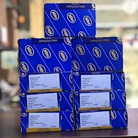 یاتاقان ثابت و متحرک لودر ۹۶۶ - زد ال ۵۰ و موتور ۳۳۰۶ میبا اتریش